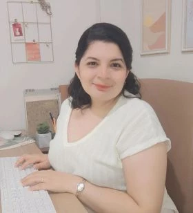 Founder and creative director