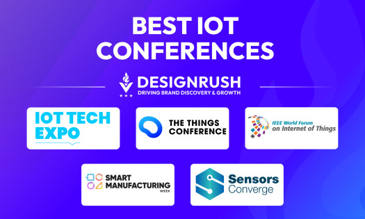 IoT Conferences