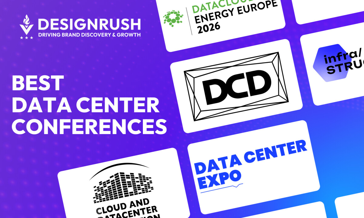 20 Data Center Conferences You Can’t Miss in 2026