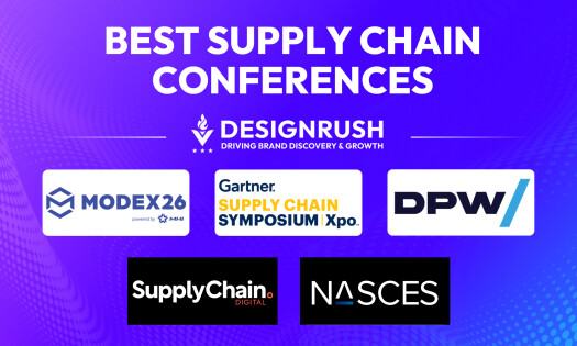 Supply Chain Conferences