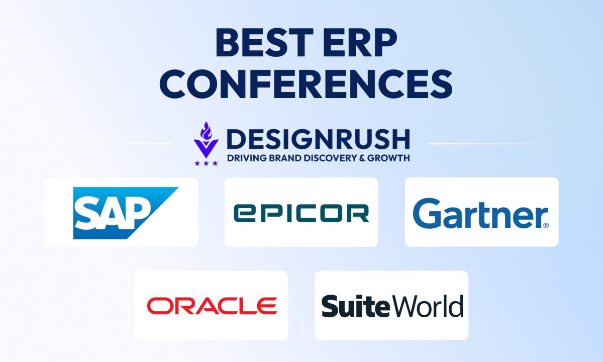 Top ERP Conferences to Attend in 2026