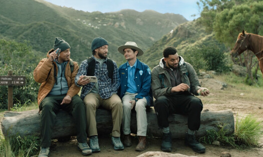 Karl-Anthony Towns, Jalen Brunson, Patrick Ewing, John Starks, Jose Alvarado, Candace Parker, and Jayson Tatum