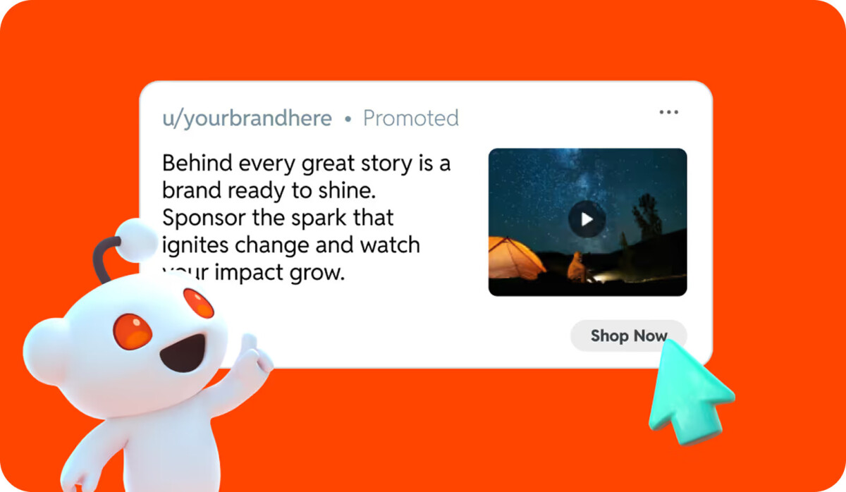 Is Community the New Search? Reddit and Pacvue Think So