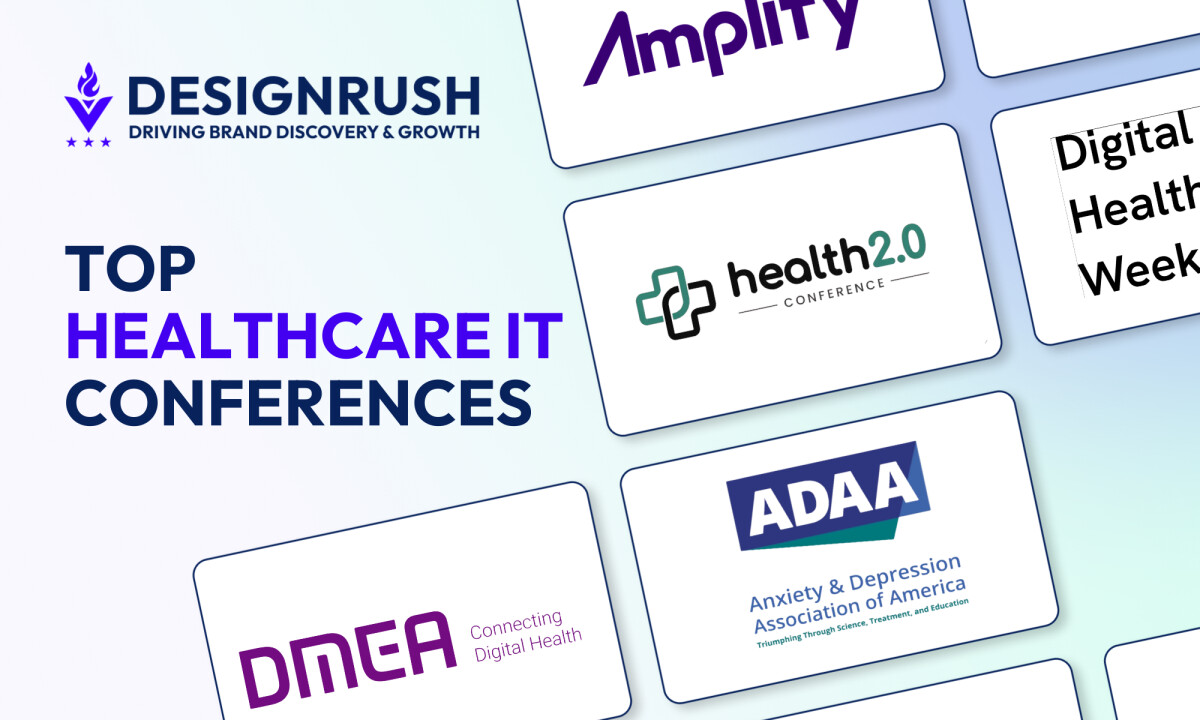 15 Healthcare IT Conferences You Shouldn’t Miss in 2026