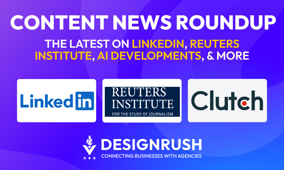 Industry Content Roundup: Small Publishers Lost 60% of Search Traffic, Now What?