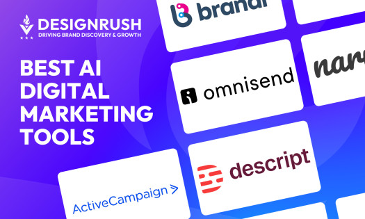 Best AI digital marketing tools
