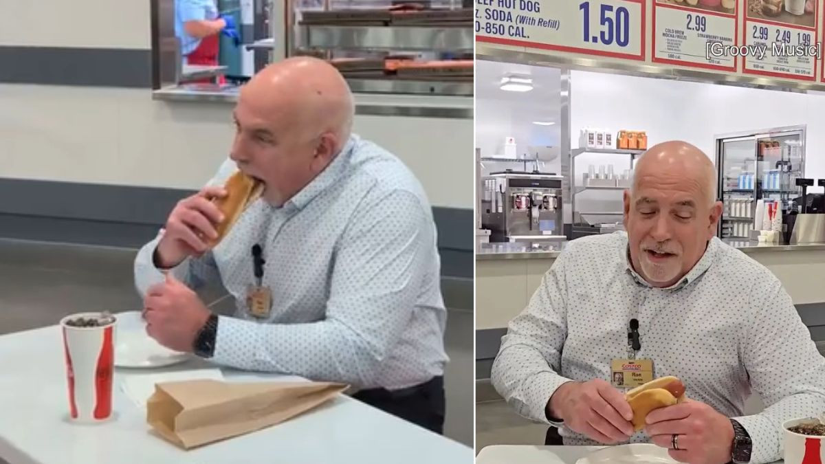 Costco's CEO Turned a $1.50 Hot Dog and 40-Year Price Freeze Into A Viral Brand Moment