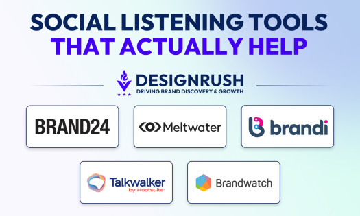 Best social listening tools