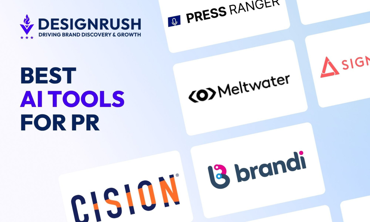 5 AI Tools for Public Relations: Streamlining Communication in 2026