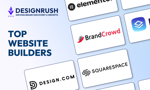 Top Website Builders