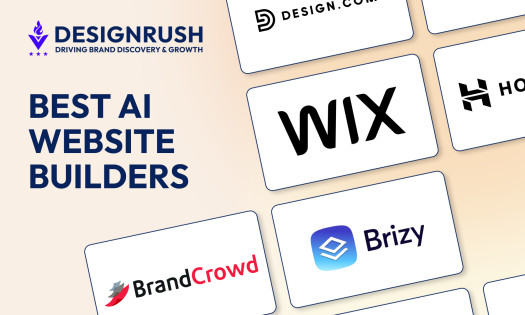 AI Website Builders
