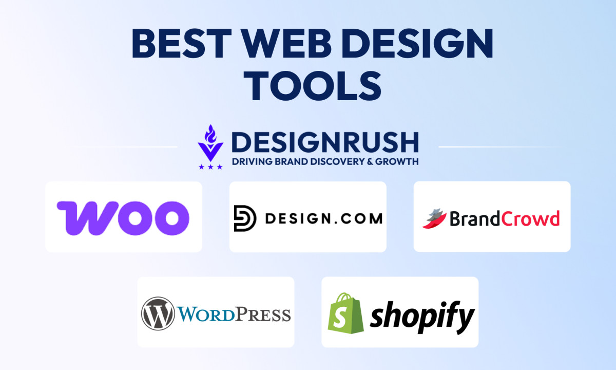 Web Design Tools: Expert Picks for Boosting Creativity and Technical Precision