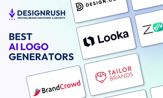 Top AI Logo Generators