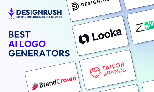 Top AI Logo Generators