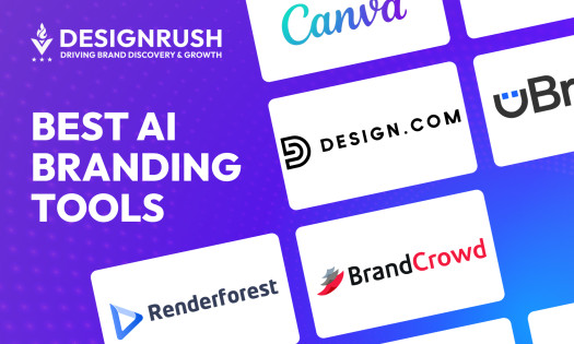 Top AI branding tools