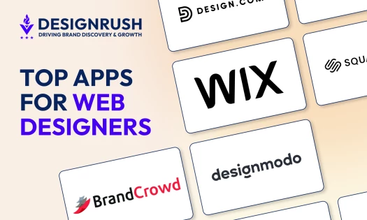 Apps for Web Designers