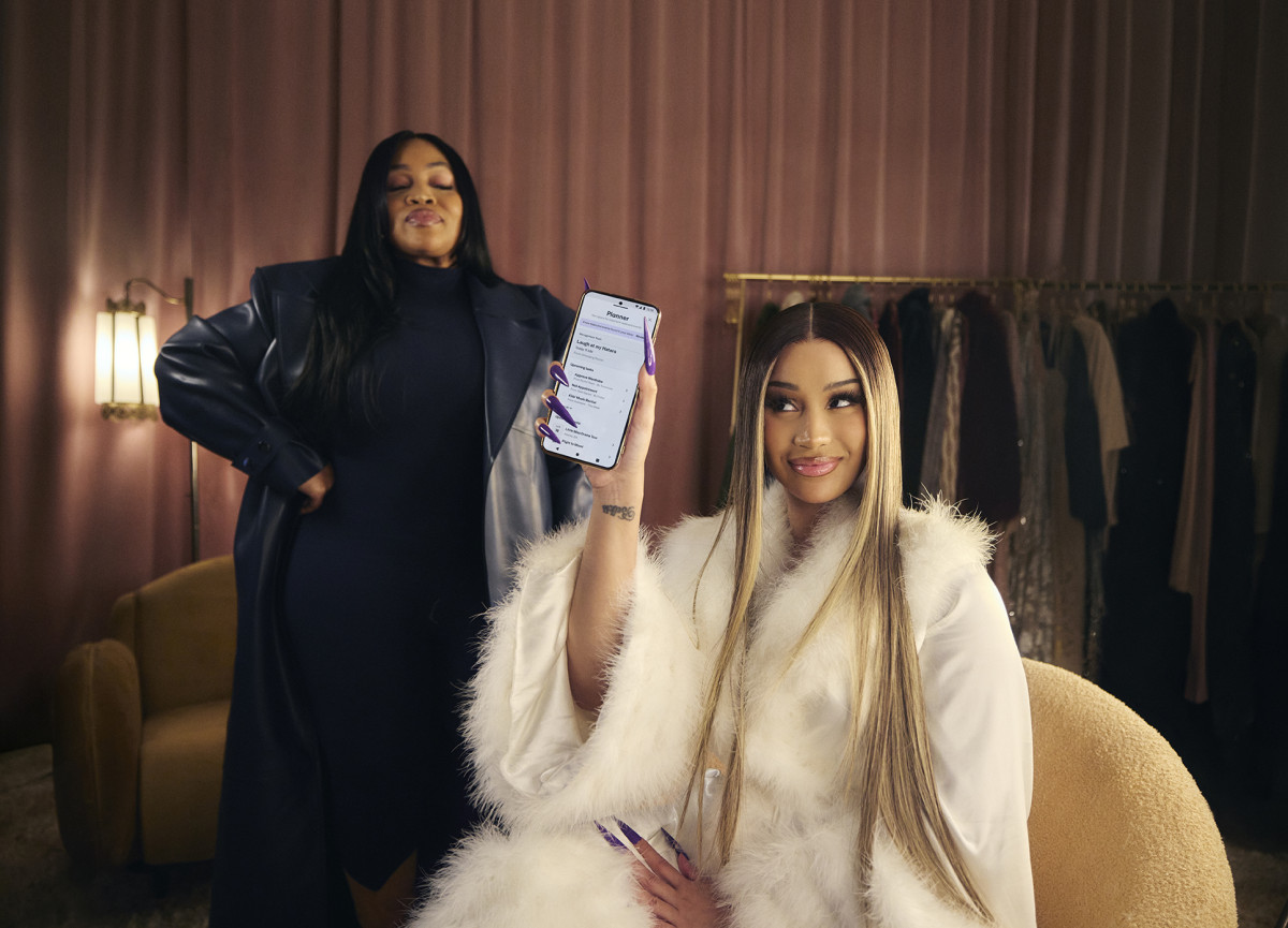 Yahoo Solves Mailbox Chaos for 225 Million Inboxes With Cardi B