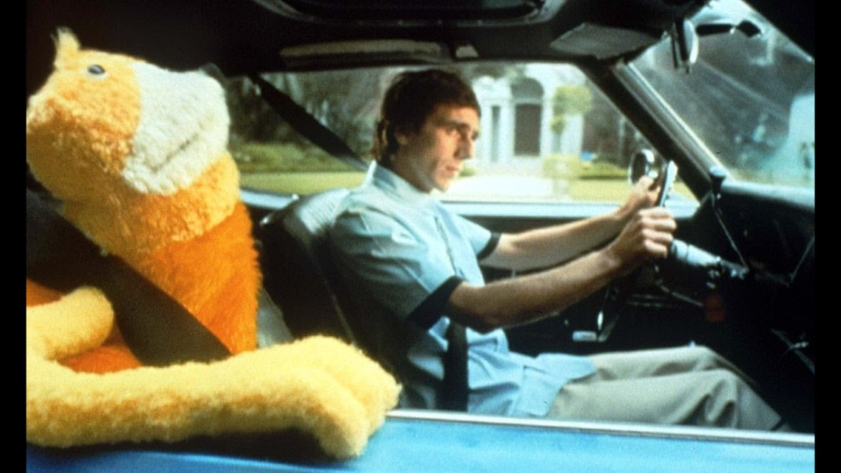 Levi's Flat Eric Is 26 Years Old and Still Funnier Than Most Ads Today