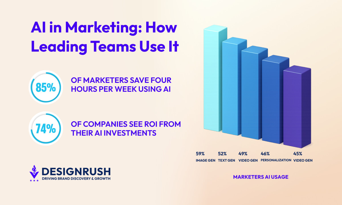 How Has AI Changed Marketing in 2026?