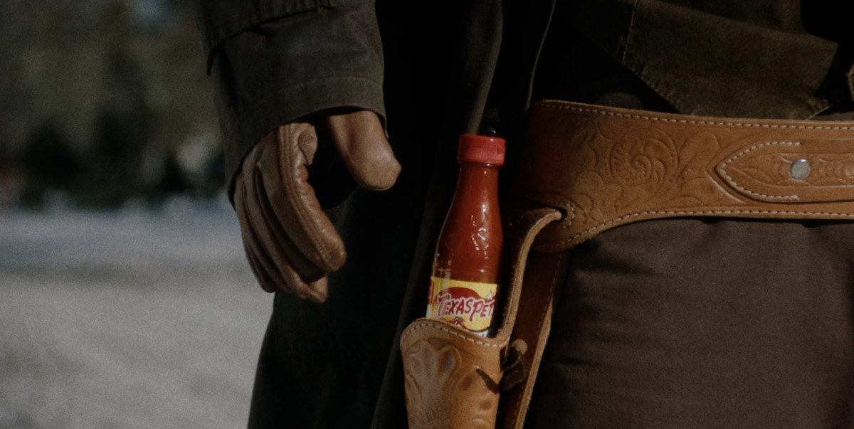 Texas Pete Made a 53-Minute Spaghetti Western and It's 100% Real