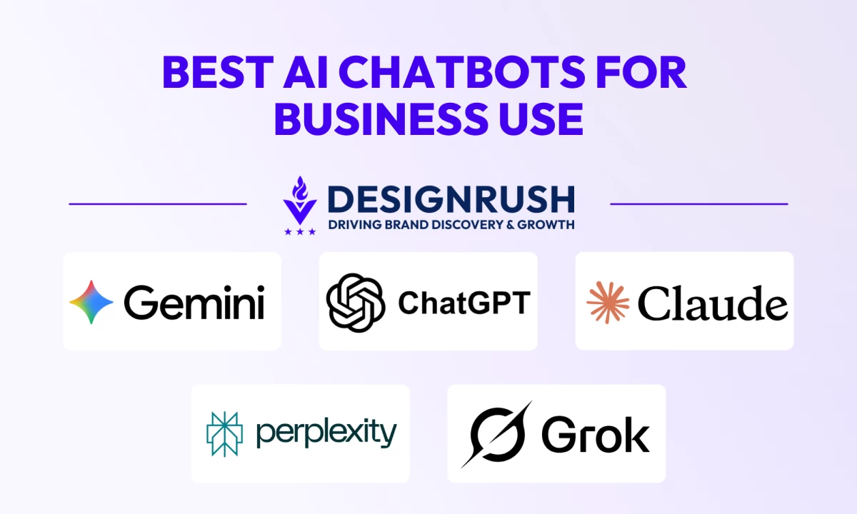 I Tried the Best AI Chatbots: Find the Tool That Suits Your Business Needs