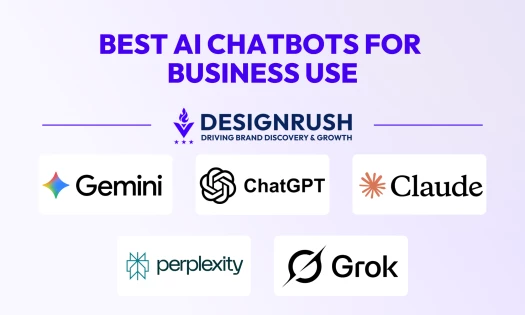 Top AI Chatbots