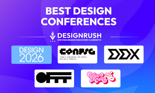 10 Best Design Conferences for 2026