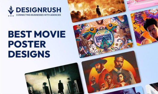 Best Movie Posters Designs