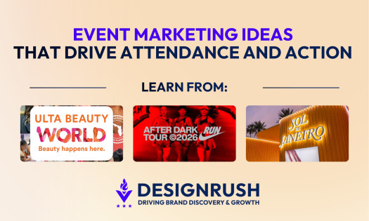 Event Marketing Ideas