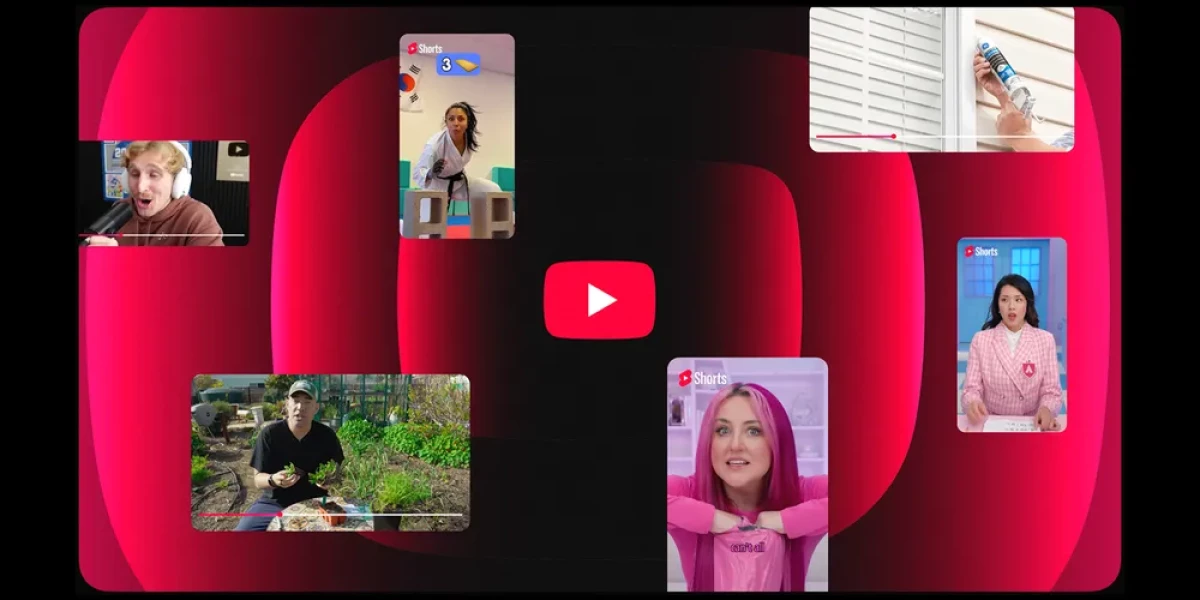 YouTube Introduces ‘Bring, Build, Boost’ Ad Model Powered by Gemini
