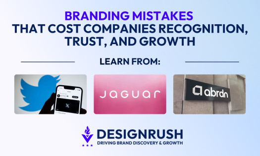 8 Common Branding Mistakes to Avoid: A Guide