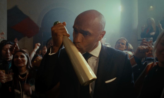 The new FIFA-branded Don Julio Tequila bottle