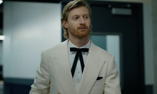 KFC Canada's new Kyle Connor meal