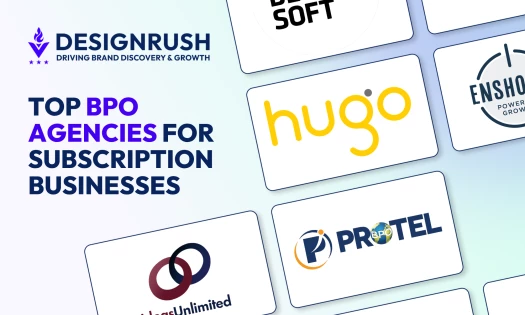 Best BPO Companies for Subscription-Based Businesses (2026)