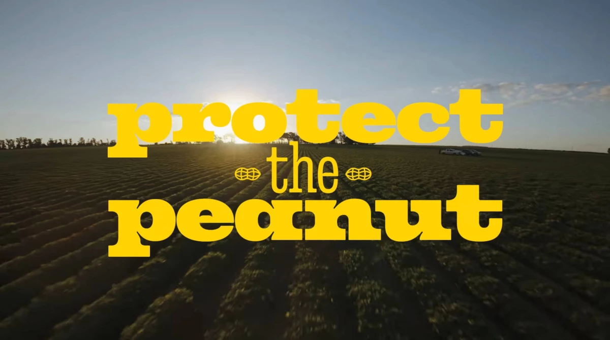 M&M’s Tackles Supply Issues With ‘Protect the Peanut’ Campaign