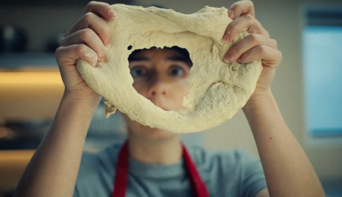 Papa Johns Steps Into Premium Market With Sourdough Range