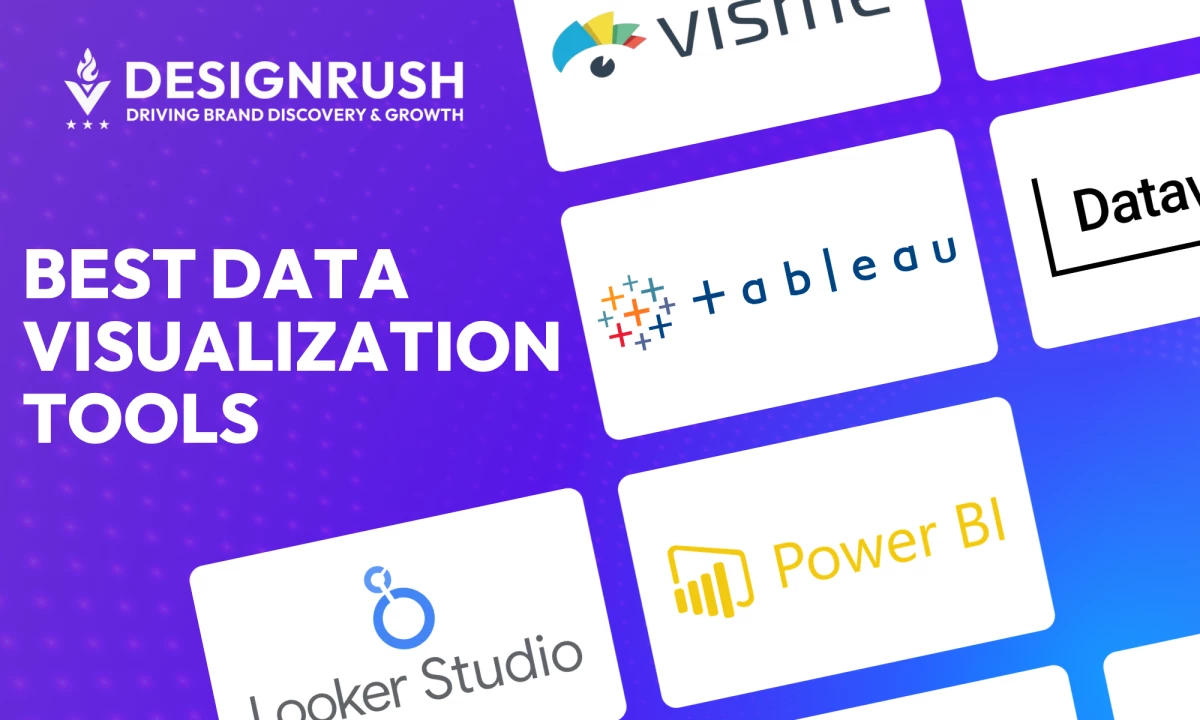 15 Best Data Visualization Tools for Dashboards, Reports, and Insights