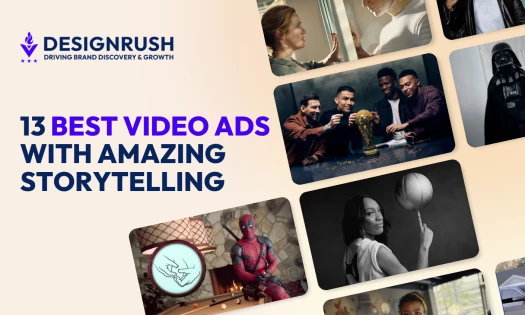 Best Commercial Videos Film Reel