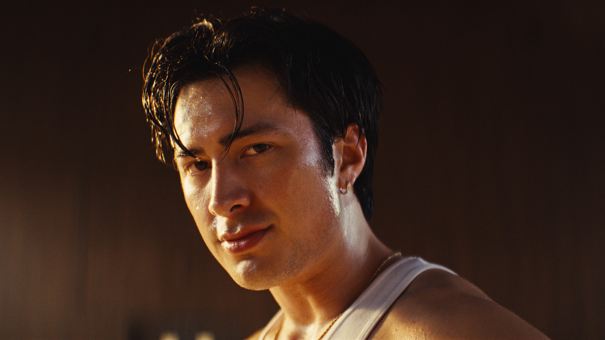 Peloton Expands 'Let Yourself Go' Campaign With Hudson Williams