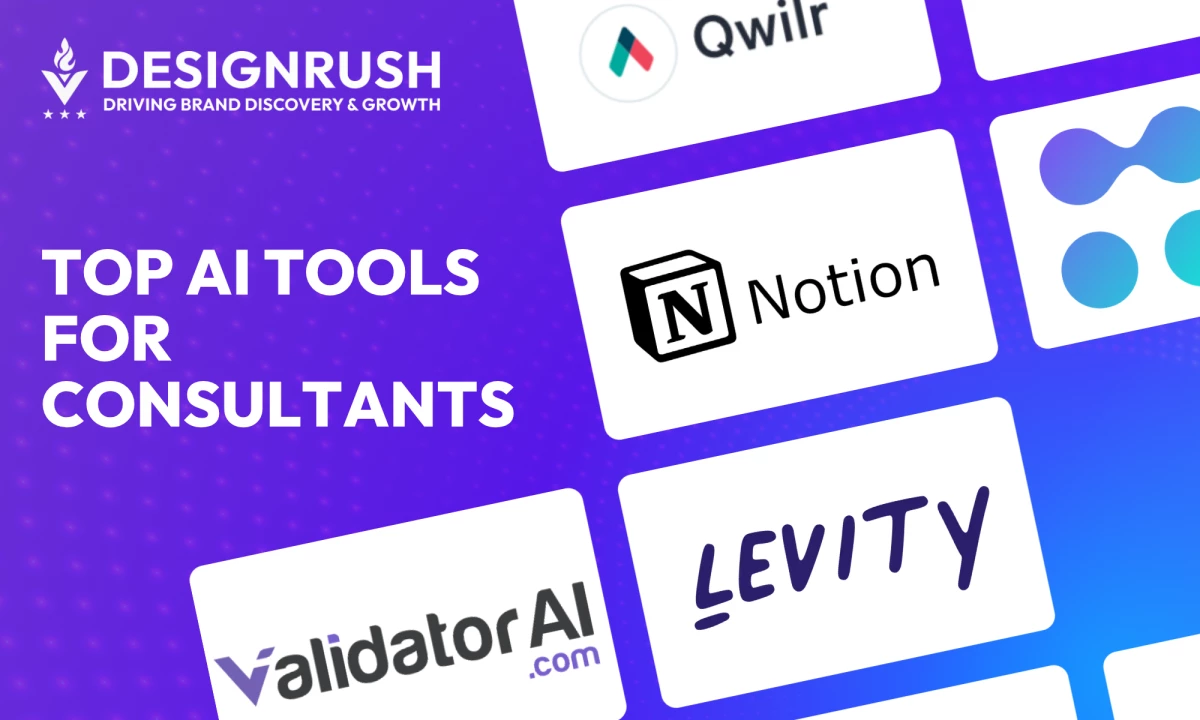I Tried the Top 5 AI Tools for Consultants So You Don’t Have To