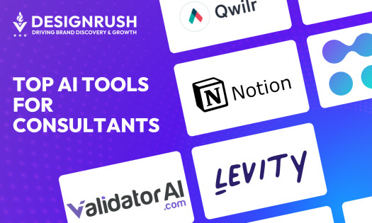 Top AI Tools for Consultants
