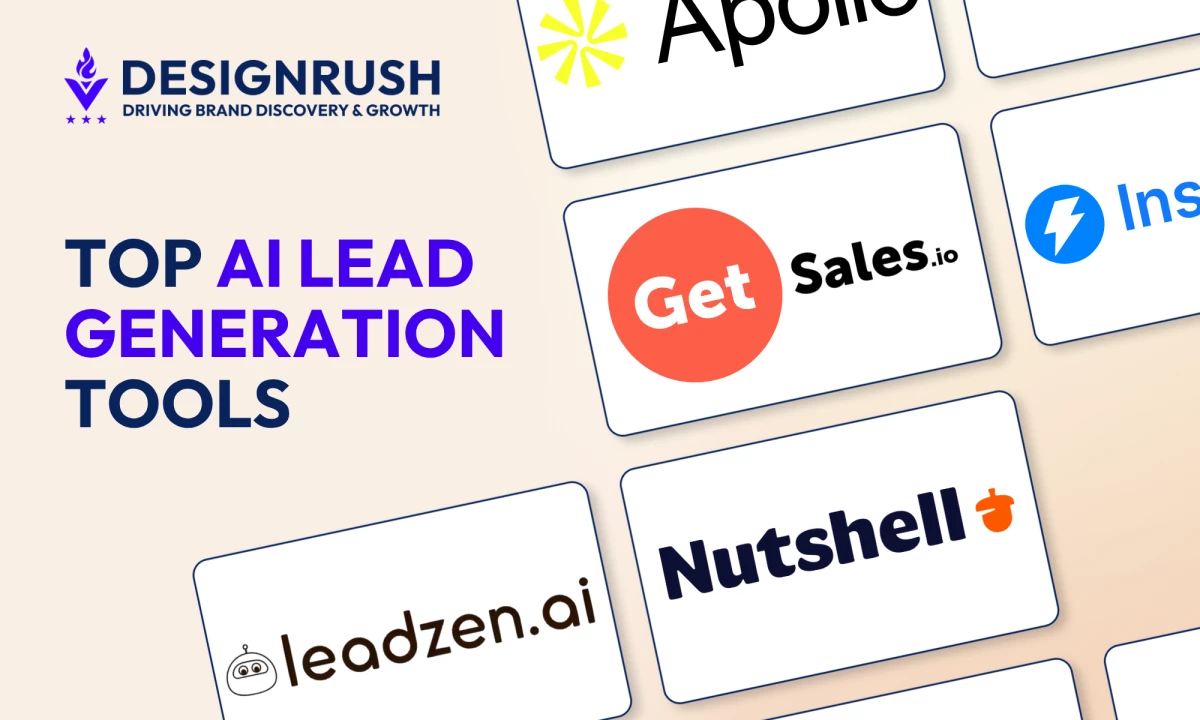 15 Best AI Lead Generation Tools in 2026 (Reviewed & Compared)