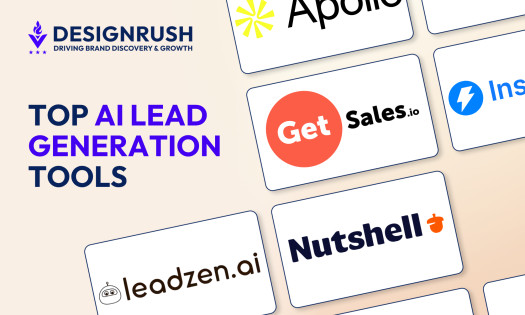 Top AI lead generation tools