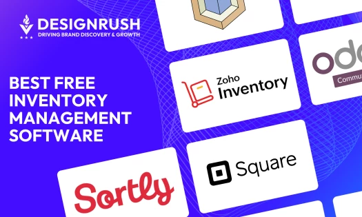 Top 10 Free Inventory Management Software Tools