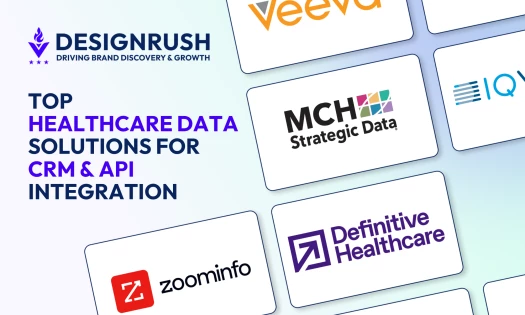 10 Best Healthcare Data Solutions for CRM and API Integration