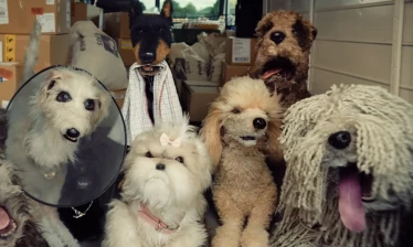 Publix’s ‘Best Friends’ Campaign Uses Handmade Puppetry, Skips AI