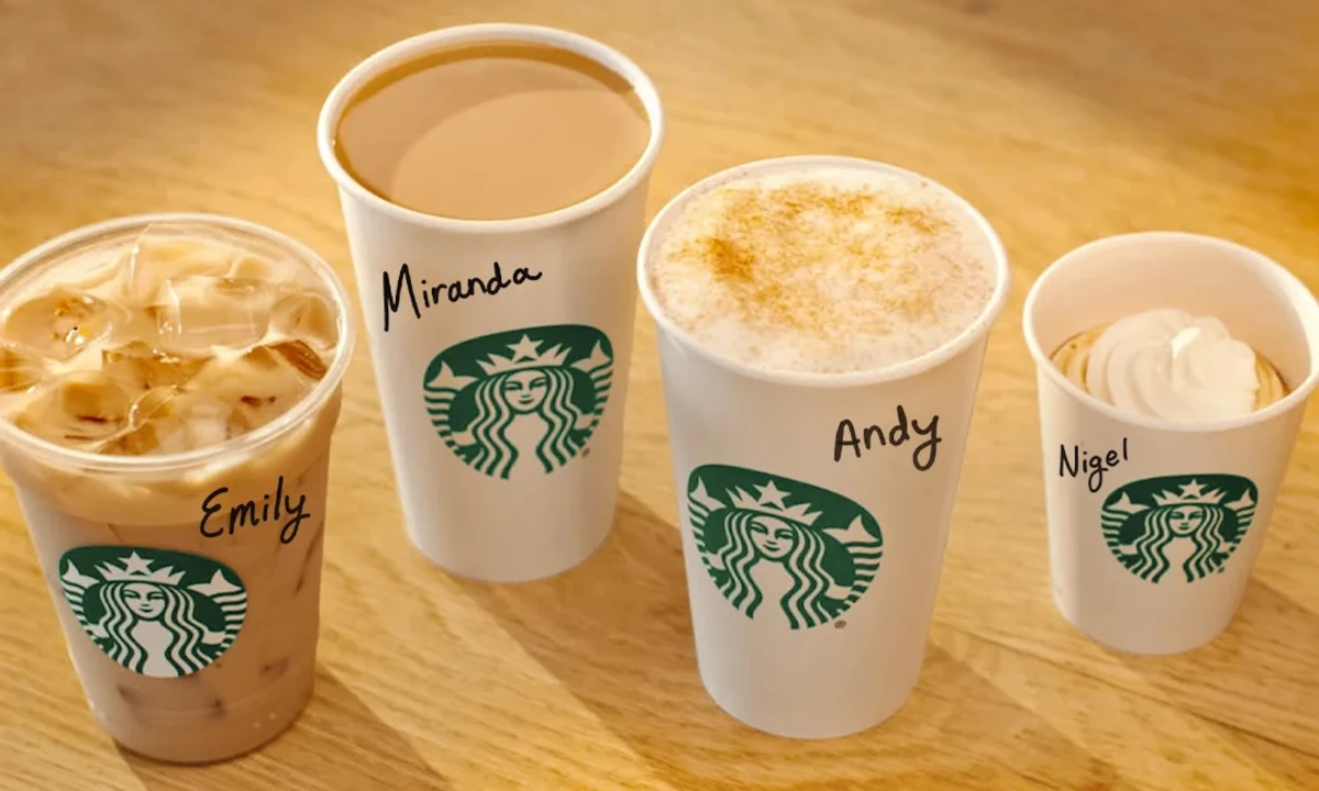 Starbucks Partners With 'The Devil Wears Prada 2'
