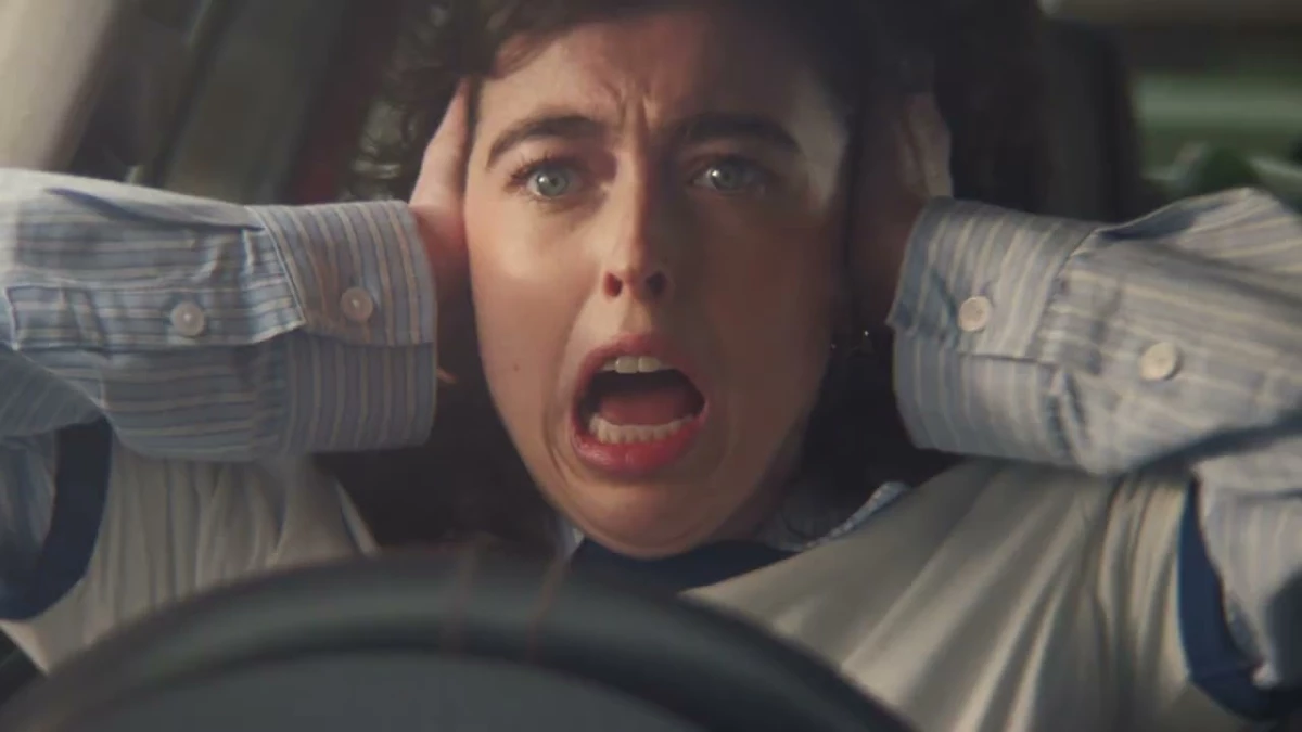 McDonald’s Pushes Fans to 'Betray Their Go-To' in New McCrispy Promo