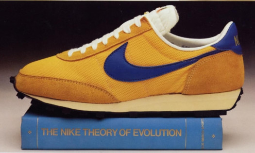 Huckberry's Behind the Brand Exclusive Look Inside Nike ACG