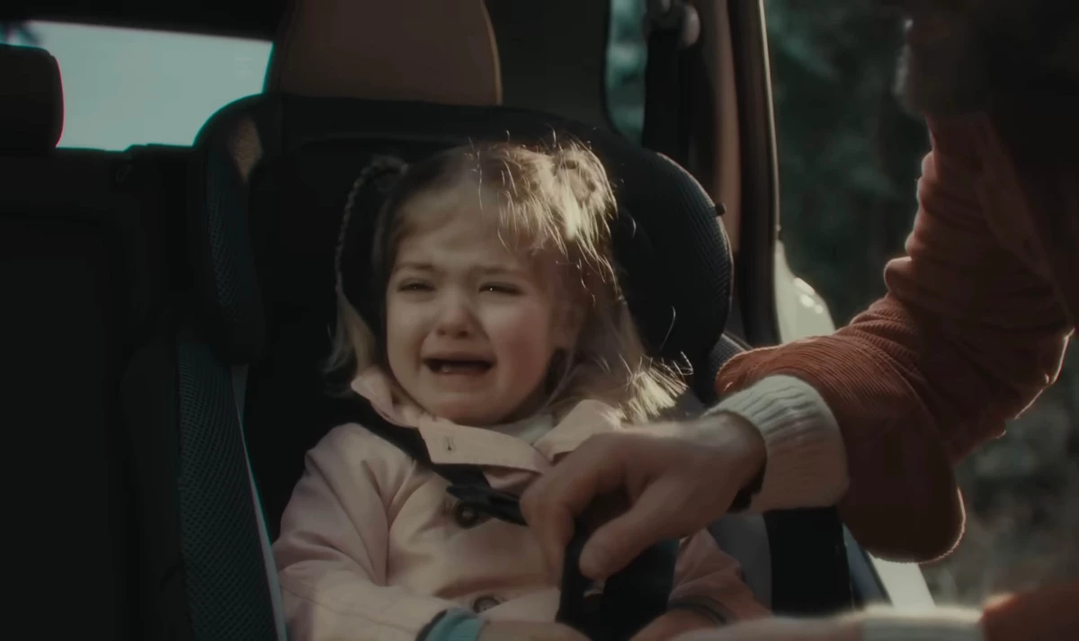 Nissan Turns Family Chaos Into Sound-Led Story for Rogue